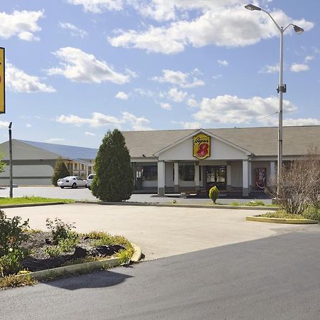 במוטל Super 8 By Wyndham Monteagle Tn מראה חיצוני תמונה