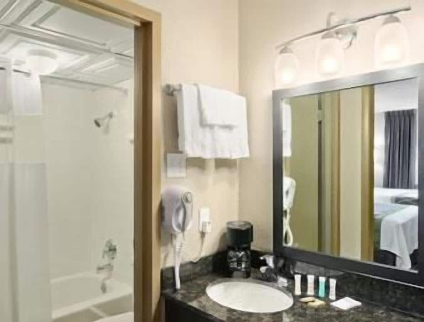 במוטל Super 8 By Wyndham Monteagle Tn מראה חיצוני תמונה